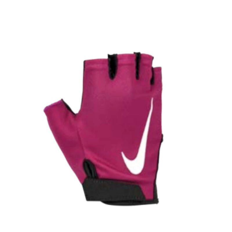 Nike WMNS Gym Essential Gloves (N.101.2314-696)ΓΥΝΑΙΚΕΙΑ ΓΑΝΤΙΑ ΓΥΜΝΑΣΤΗΡΙΟΥ ΦΟΥΞΙΑ