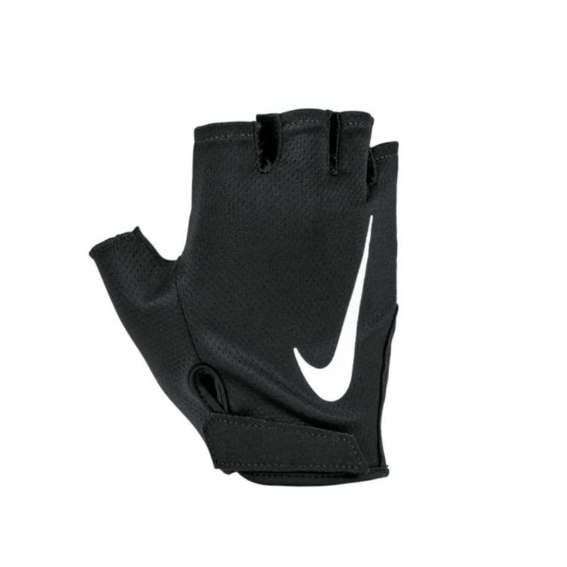 Nike Gym Essential FG 2.0 (N.101.2315-091)ΑΝΔΡΙΚΑ ΓΑΝΤΙΑ ΓΥΜΝΑΣΤΗΡΙΟΥ ΜΑΥΡΑ