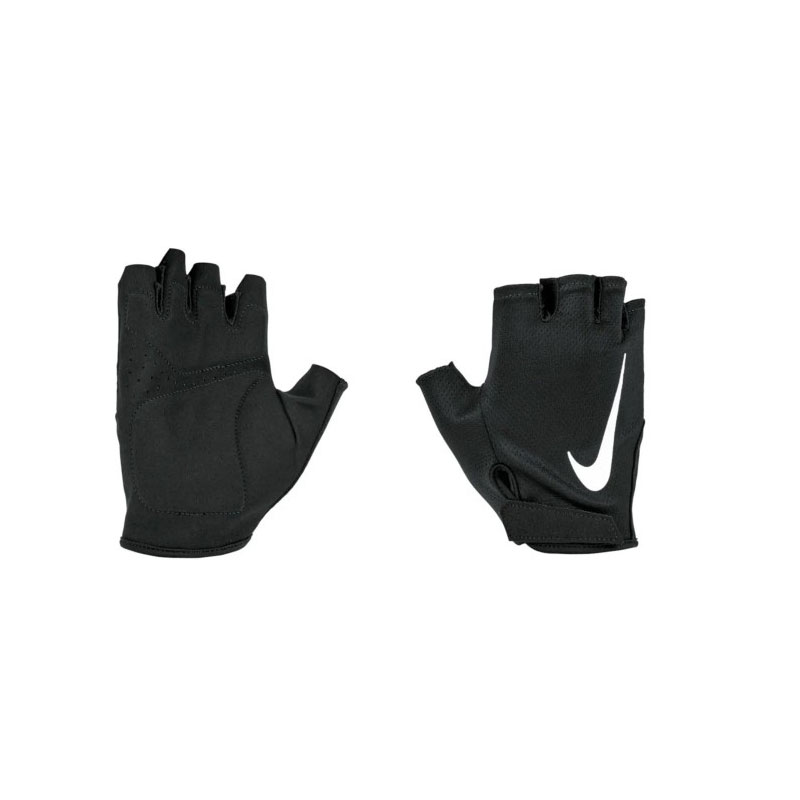 Nike Gym Essential FG 2.0 (N.101.2315-091)ΑΝΔΡΙΚΑ ΓΑΝΤΙΑ ΓΥΜΝΑΣΤΗΡΙΟΥ ΜΑΥΡΑ