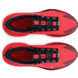 Under Armour UA U Infinite Pro Storm (3027588-600)ΑΝΔΡΙΚΑ ΠΑΠΟΥΤΣΙΑ RUNNING ΜΕ ΤΕΧΝΟΛΟΓΙΑ STORM Racer Red/Cardinal/Black