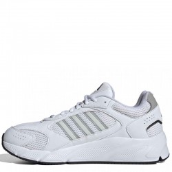 Adidas Crazychaos 2000 (IH0305)ΑΝΔΡΙΚΑ ΠΑΠΟΥΤΣΙΑ Cloud White / Grey Two / Core Black