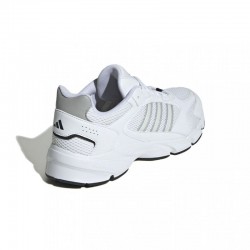 Adidas Crazychaos 2000 (IH0305)ΑΝΔΡΙΚΑ ΠΑΠΟΥΤΣΙΑ Cloud White / Grey Two / Core Black