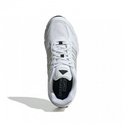 Adidas Crazychaos 2000 (IH0305)ΑΝΔΡΙΚΑ ΠΑΠΟΥΤΣΙΑ Cloud White / Grey Two / Core Black