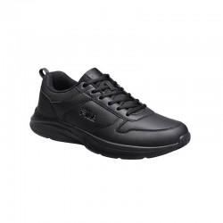 Fila Memory Anton 2 Nanobionic ανδρικά παπούτσια μαύρα 1AF43003-000