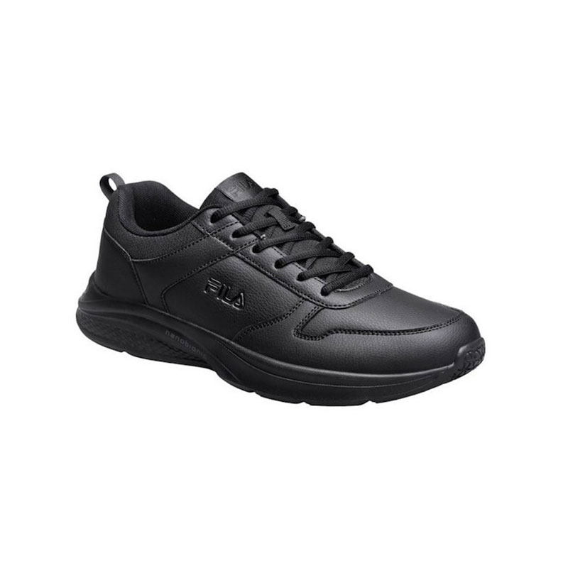 Fila Memory Anton 2 Nanobionic ανδρικά παπούτσια μαύρα 1AF43003-000