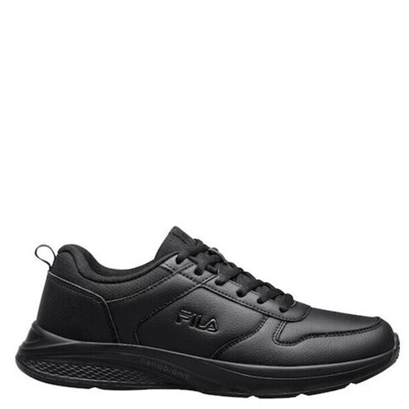 Fila Memory Anton 2 Nanobionic Γυναικεία Παπούτσια μαύρα 5AF43003-000