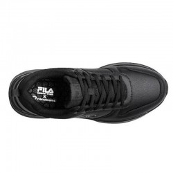 Fila Memory Anton 2 Nanobionic Γυναικεία Παπούτσια μαύρα 5AF43003-000