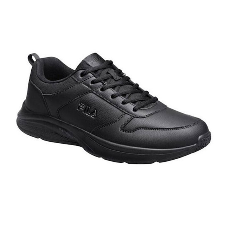 Fila Memory Anton 2 Nanobionic Γυναικεία Παπούτσια μαύρα 5AF43003-000