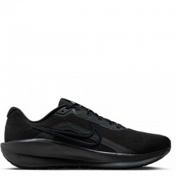 Nike Downshifter 13 (FD6454-003)Ανδρικά Αθλητικά Παπούτσια Running Μαύρα