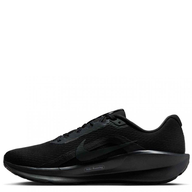 Nike Downshifter 13 (FD6454-003)Ανδρικά Αθλητικά Παπούτσια Running Μαύρα