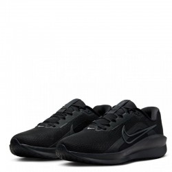 Nike Downshifter 13 (FD6454-003)Ανδρικά Αθλητικά Παπούτσια Running Μαύρα