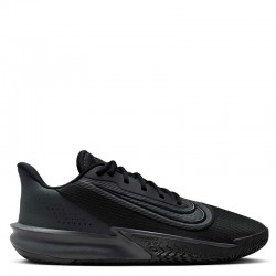 Nike Precision 7 (FN4322-001)ΑΝΔΡΙΚΑ ΠΑΠΟΥΤΣΙΑ ΜΠΑΣΚΕΤ ΜΑΥΡΑ