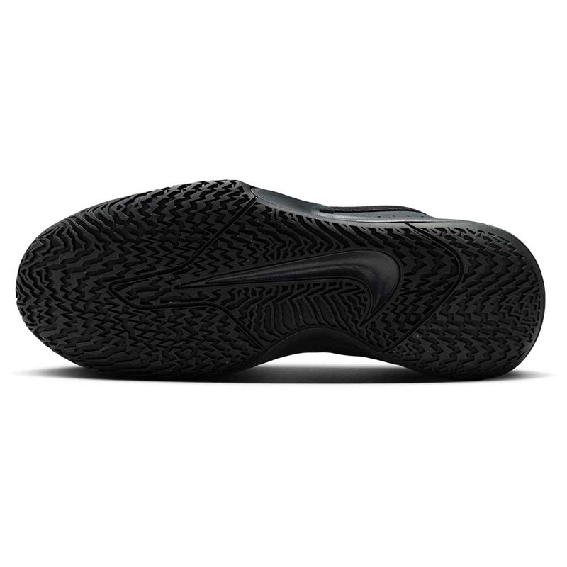 Nike Precision 7 (FN4322-001)ΑΝΔΡΙΚΑ ΠΑΠΟΥΤΣΙΑ ΜΠΑΣΚΕΤ ΜΑΥΡΑ