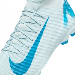 Nike Mercurial Superfly 10 Club FG/MG (FQ8314-400)Ποδοσφαιρικά Παπούτσια με Τάπες Glacier Blue/Blue Orbit