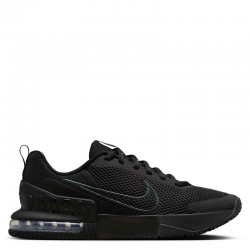 Nike Air Max Alpha Trainer 6 (FQ1833-003)Ανδρικά Παπούτσια για Προπόνηση & Γυμναστήριο Μαύρα