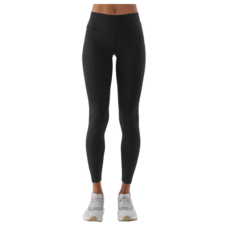 4F TIGHTS FNK (4FWAW24TFTIF301-20S)ΓΥΝΑΙΚΕΙΟ ΚΟΛΑΝ ΜΑΥΡΟ