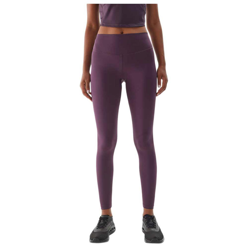 4F TIGHTS FNK (4FWAW24TFTIF301-50S)ΓΥΝΑΙΚΕΙΟ ΚΟΛΑΝ violet