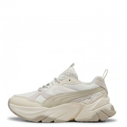 PUMA Sophyr Sneakers Women (397736-01)ΓΥΝΑΙΚΕΙΟ ΥΠΟΔΗΜΑ Warm White/ Desert Dust