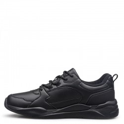 Fila Memory Refresh 4 Nanobionic (1AF43006-000)ΑΝΔΡΙΚΑ ΠΑΠΟΥΤΣΙΑ ΜΑΥΡΑ