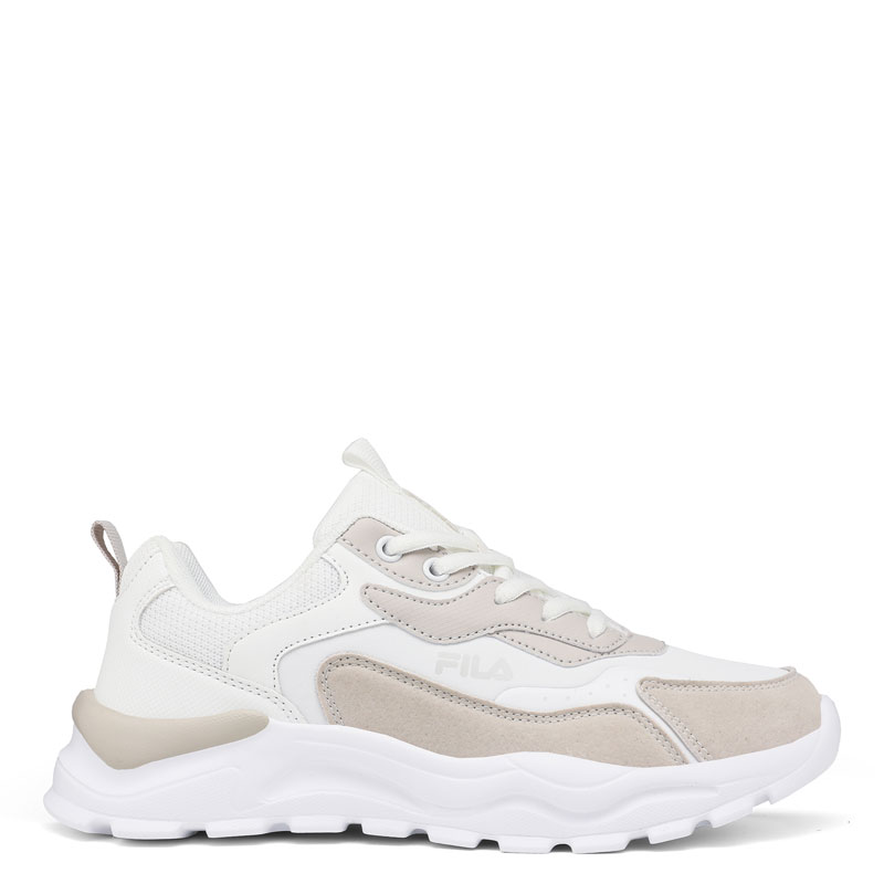 Fila Memory Sunstone 2 (5YF23005-113)Γυναικεία Παπούτσια Beige/Lead Grey