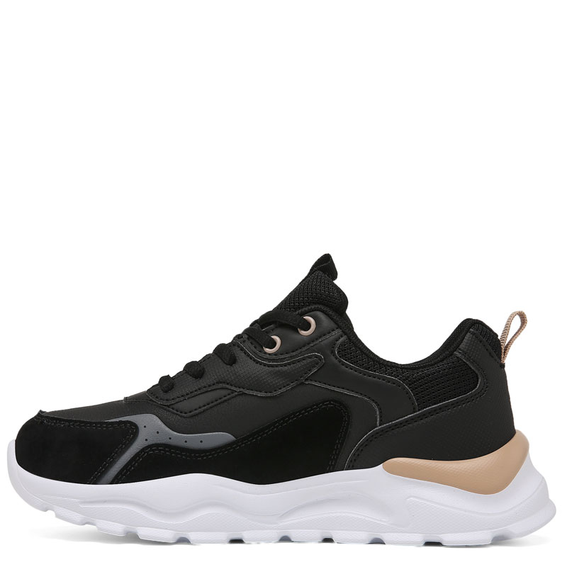 Fila Memory Sunstone 2 (5YF23005-099)ΓΥΝΑΙΚΕΙΑ ΠΑΠΟΥΤΣΙΑ BLACK/ROSE GOLD