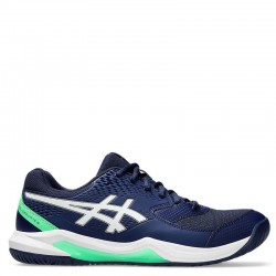 Asics Gel-Dedicate 8 MENS (1041A408-401)ΑΝΔΡΙΚΑ ΠΑΠΟΥΤΣΙΑ ΤΕΝΝΙΣ ΜΠΛΕ