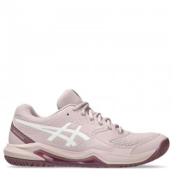 ASICS Gel-Dedicate 8 WMNS (1042A237-701)Γυναικεία Παπούτσια Τένις ΡΟΖ