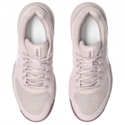 ASICS Gel-Dedicate 8 WMNS (1042A237-701)Γυναικεία Παπούτσια Τένις ΡΟΖ