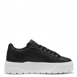 Puma Karmen II L (397456-05)Γυναικεία Sneakers Black / White