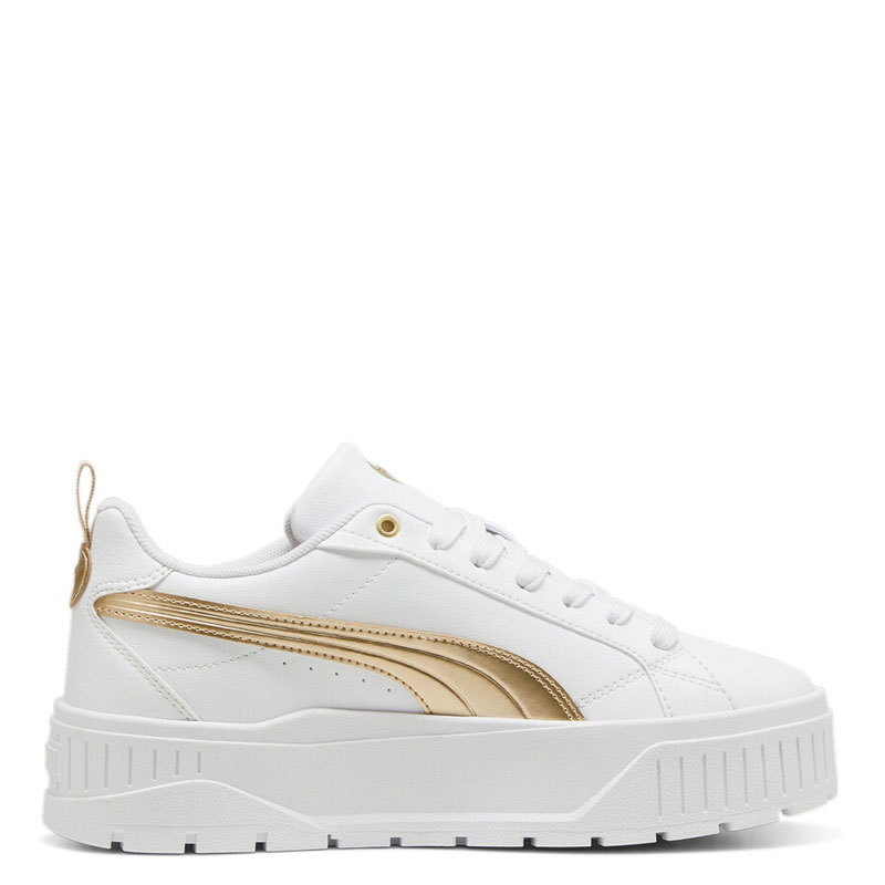 PUMA Karmen II Metallic Dream Women