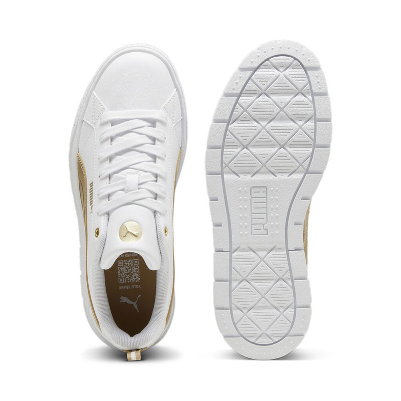 PUMA Karmen II Metallic Dream Women