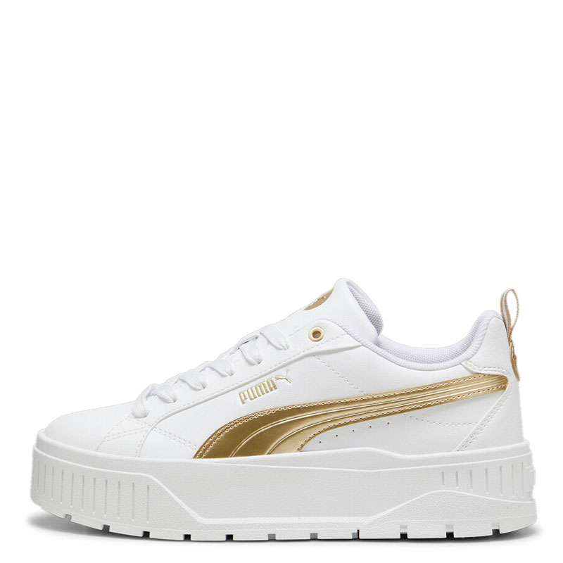 PUMA Karmen II Metallic Dream Women