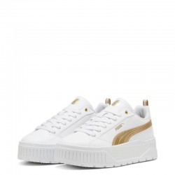 PUMA Karmen II Metallic Dream Women