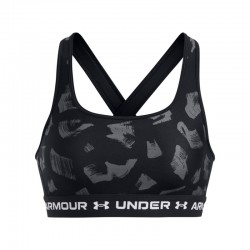 Under Armour Mid Crossback Printed Women