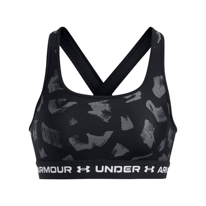 Under Armour Mid Crossback Printed Women