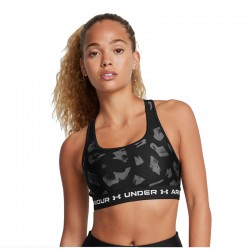 Under Armour Mid Crossback Printed Women