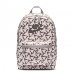 Nike Heritage Bagpack (FZ7289-133)Unisex Σακίδιο Πλάτης 25L MULTI