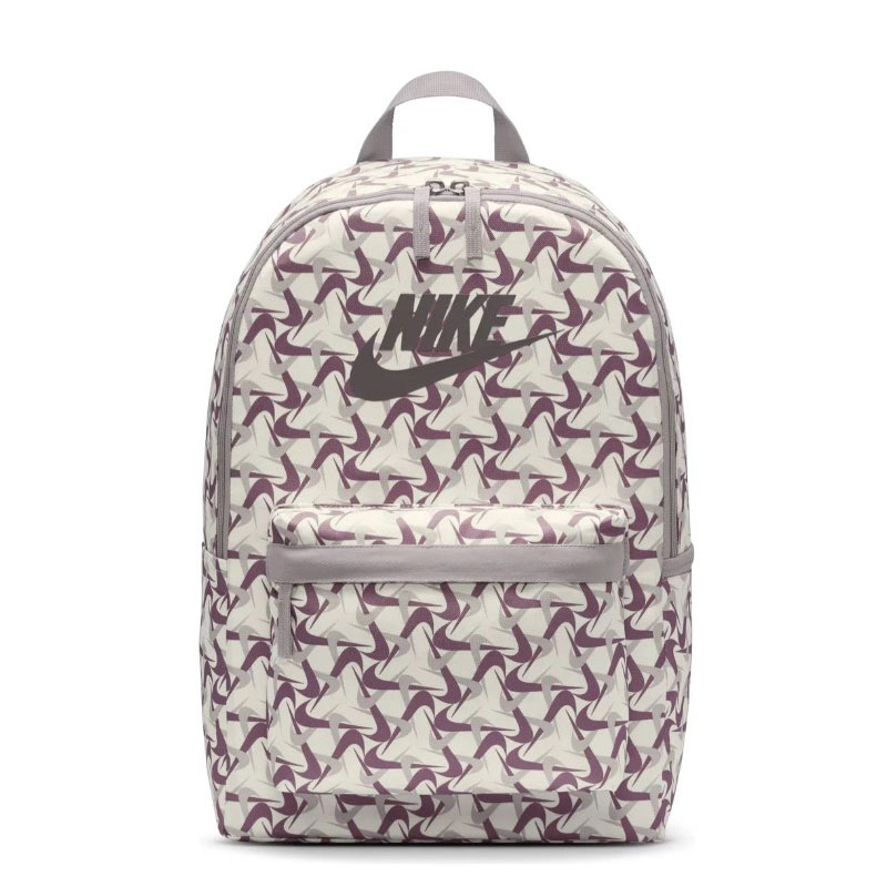 Nike Heritage Bagpack (FZ7289-133)Unisex Σακίδιο Πλάτης 25L MULTI