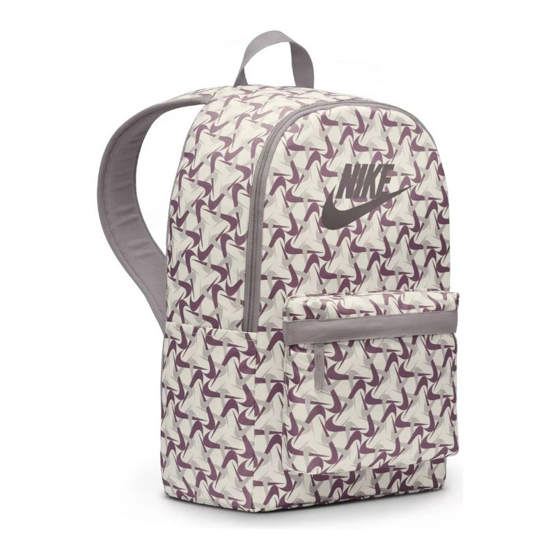 Nike Heritage Bagpack (FZ7289-133)Unisex Σακίδιο Πλάτης 25L MULTI