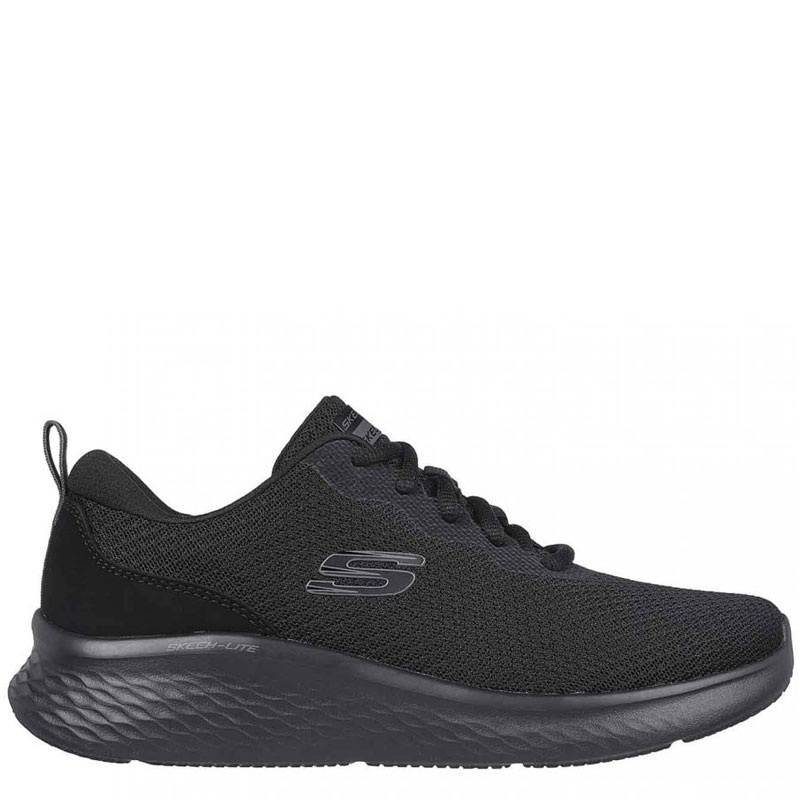 SKECHERS SKECH-LITE PRO-BEST (150044-ΒΒΚ)ΓΥΝΑΙΚΕΙΟ ΥΠΟΔΗΜΑ ΜΑΥΡΟ