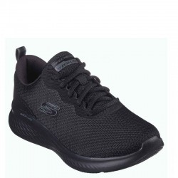 SKECHERS SKECH-LITE PRO-BEST (150044-ΒΒΚ)ΓΥΝΑΙΚΕΙΟ ΥΠΟΔΗΜΑ ΜΑΥΡΟ