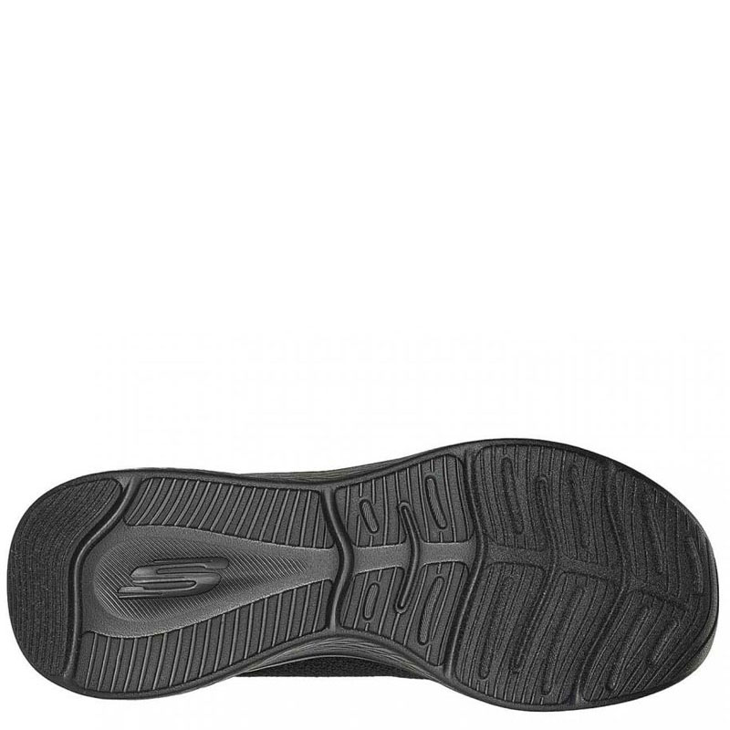 SKECHERS SKECH-LITE PRO-BEST (150044-ΒΒΚ)ΓΥΝΑΙΚΕΙΟ ΥΠΟΔΗΜΑ ΜΑΥΡΟ