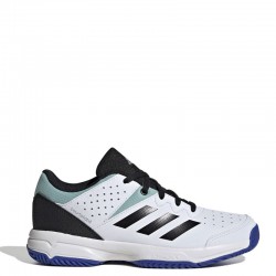 adidas Performance COURT STABIL JR ID5683 White ΠΑΠΟΥΤΣΙ ΒΟΛΕΥ