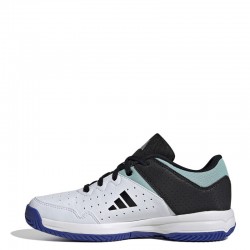 adidas Performance COURT STABIL JR ID5683 White ΠΑΠΟΥΤΣΙ ΒΟΛΕΥ