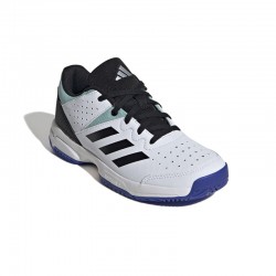 adidas Performance COURT STABIL JR ID5683 White ΠΑΠΟΥΤΣΙ ΒΟΛΕΥ