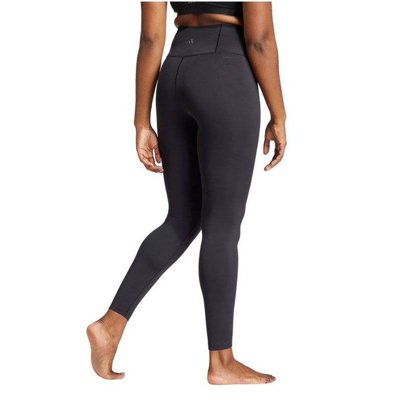 ADIDAS All Me 7/8 Leggings (IL7324)ΓΥΝΑΙΚΕΙΟ ΚΟΛΑΝ ΜΑΥΡΟ