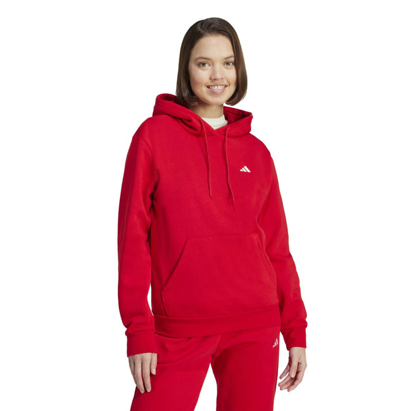 Adidas Essentials Small Logo Cozy Women