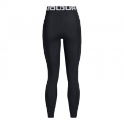 Under Armour HeatGear® Rib Legging (1388693-001)ΓΥΝΑΙΚΕΙΟ ΚΟΛΑΝ ΜΑΥΡΟ