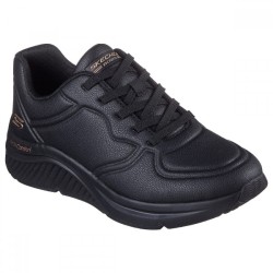 Skechers ARCH COMFORT B SWEET Γυναικεία Sneakers ΜΑΥΡΑ 117560-BBK