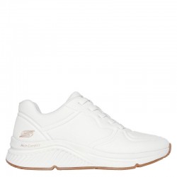 Skechers ARCH COMFORT B SWEET Γυναικεία Sneakers ΛΕΥΚΟ 117560-WHT